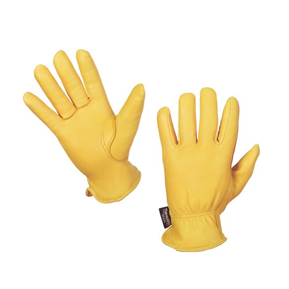 Deerskin Drivers Glove