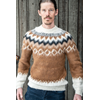 Alpaca Island Sweater