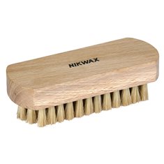Nikwax Shoe Brush For Leather