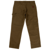 Washed Duck Pant Brown