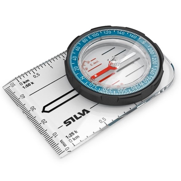 Expedition Field Compass