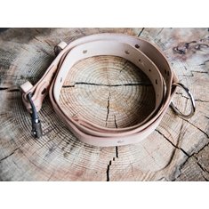 Utrustningsbälte / Musher belt