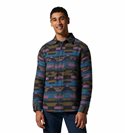 M's Granite Peak™ L/S Flannel Shirt