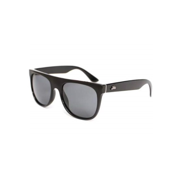 Flat top sunglasses